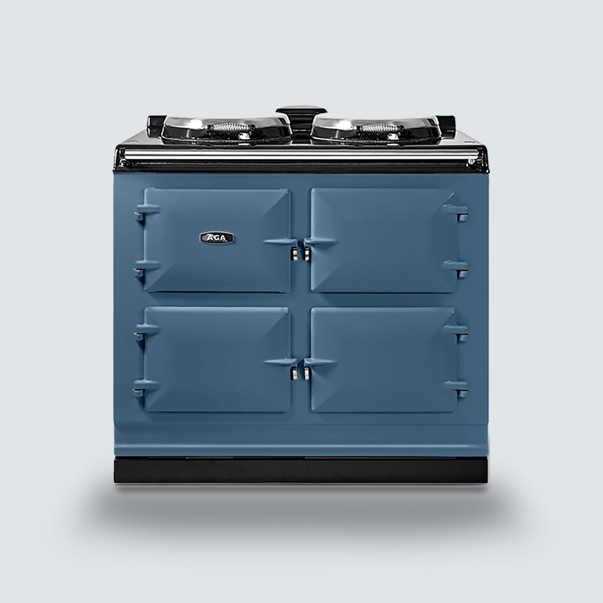 AGA eR7 100 cast-iron range