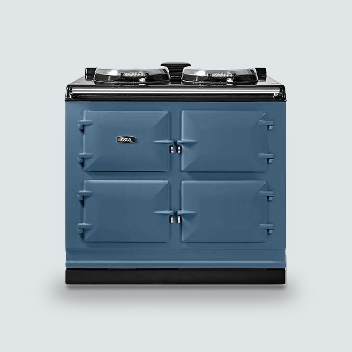 AGA R7 100 cast-iron range