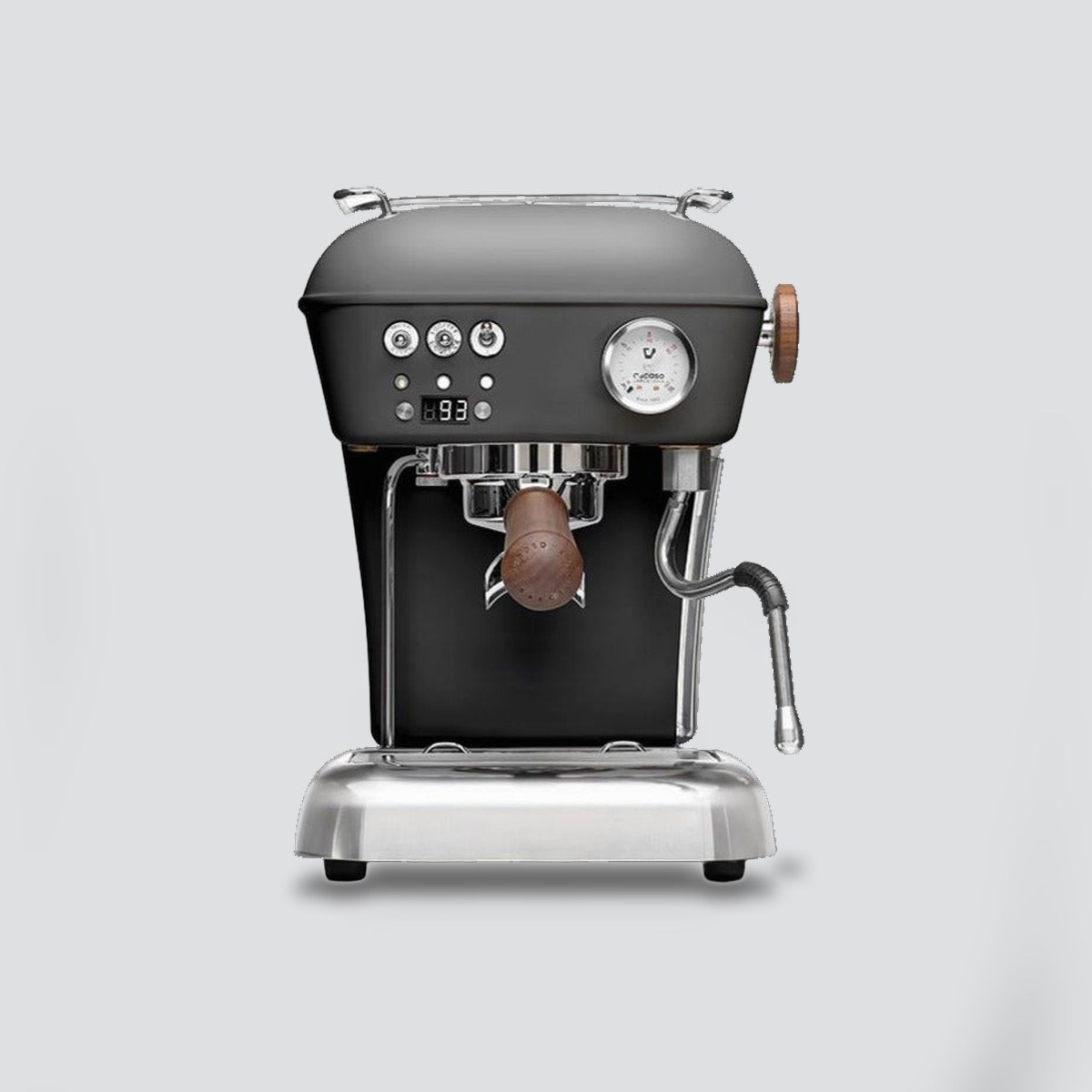 Ascaso Dream PID espresso machine