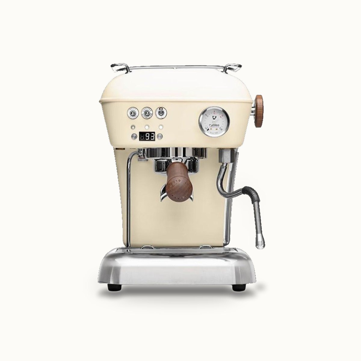 Ascaso Dream PID espresso machine