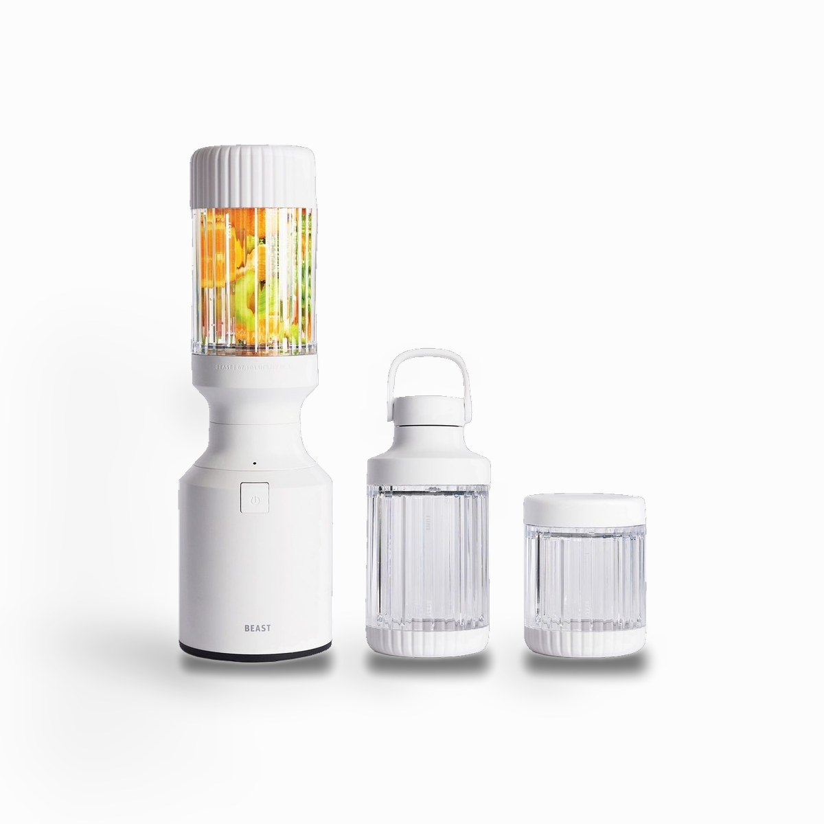 Beast Mini Blender Plus