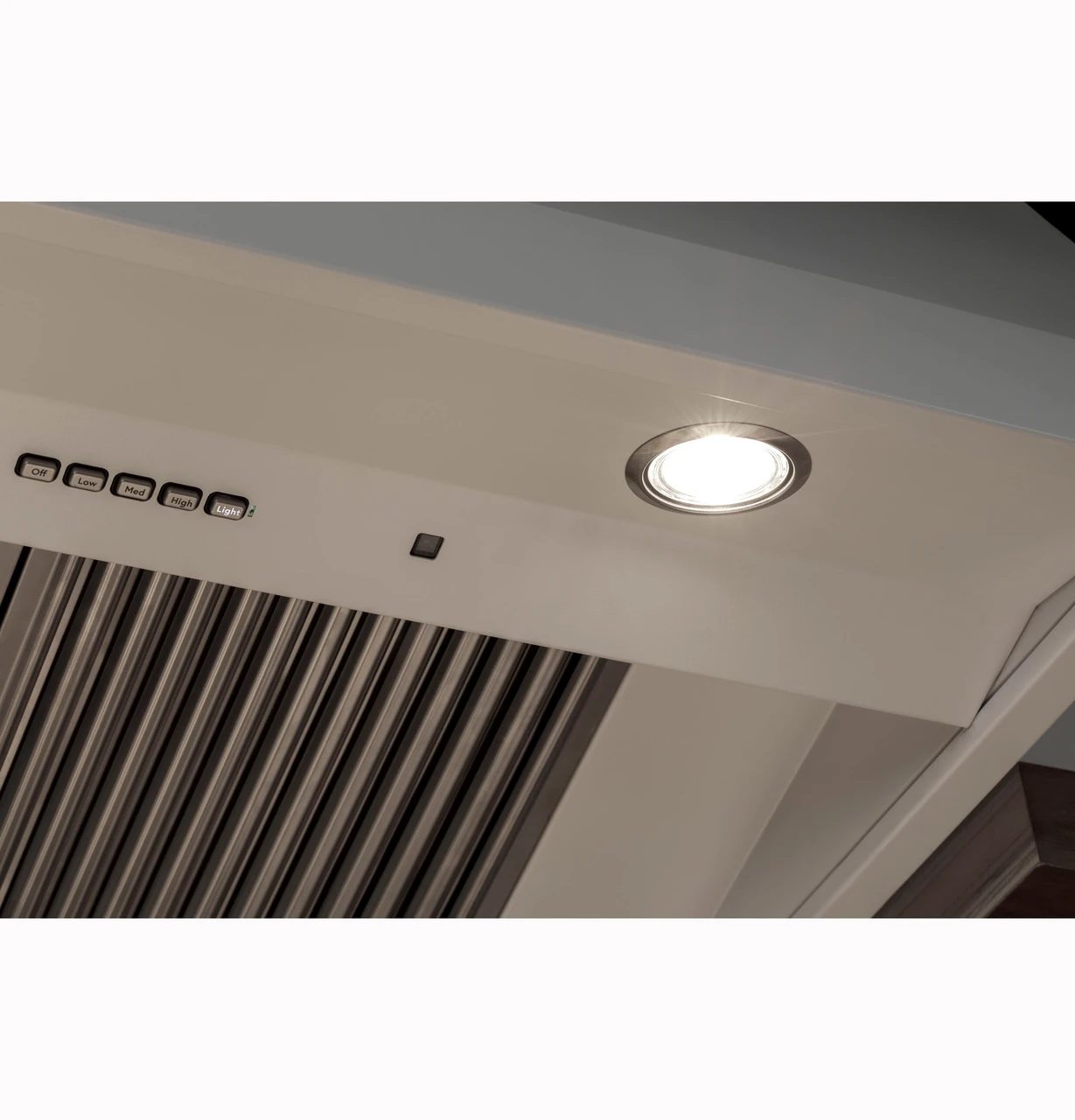 LED lights, and a night light