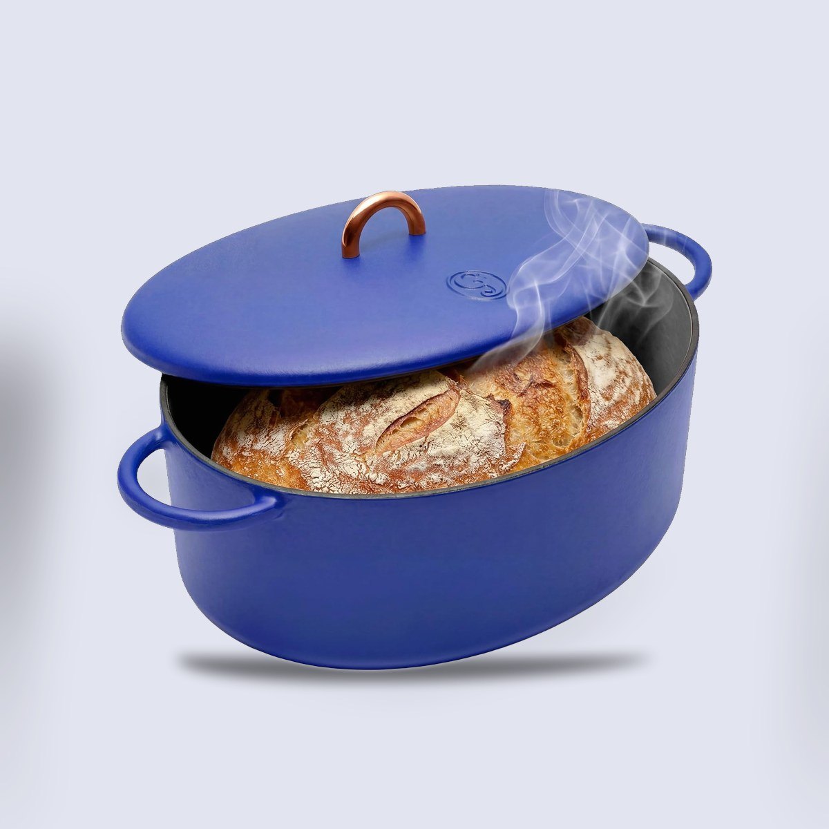 Great Jones The Dutchess 6.75-quart Dutch oven