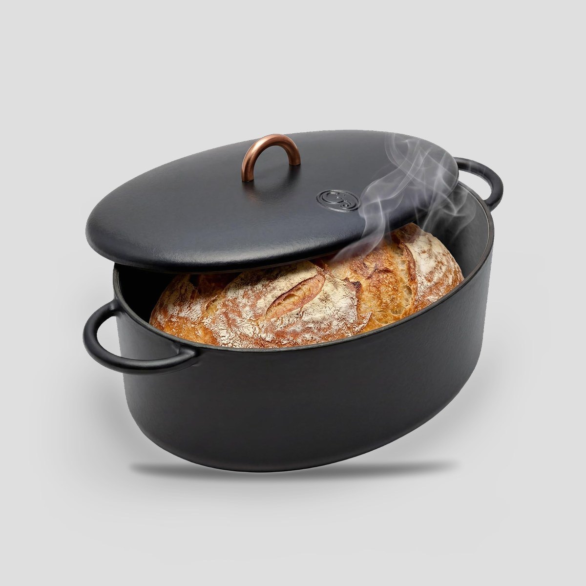 Great Jones The Dutchess 6.75-quart Dutch oven