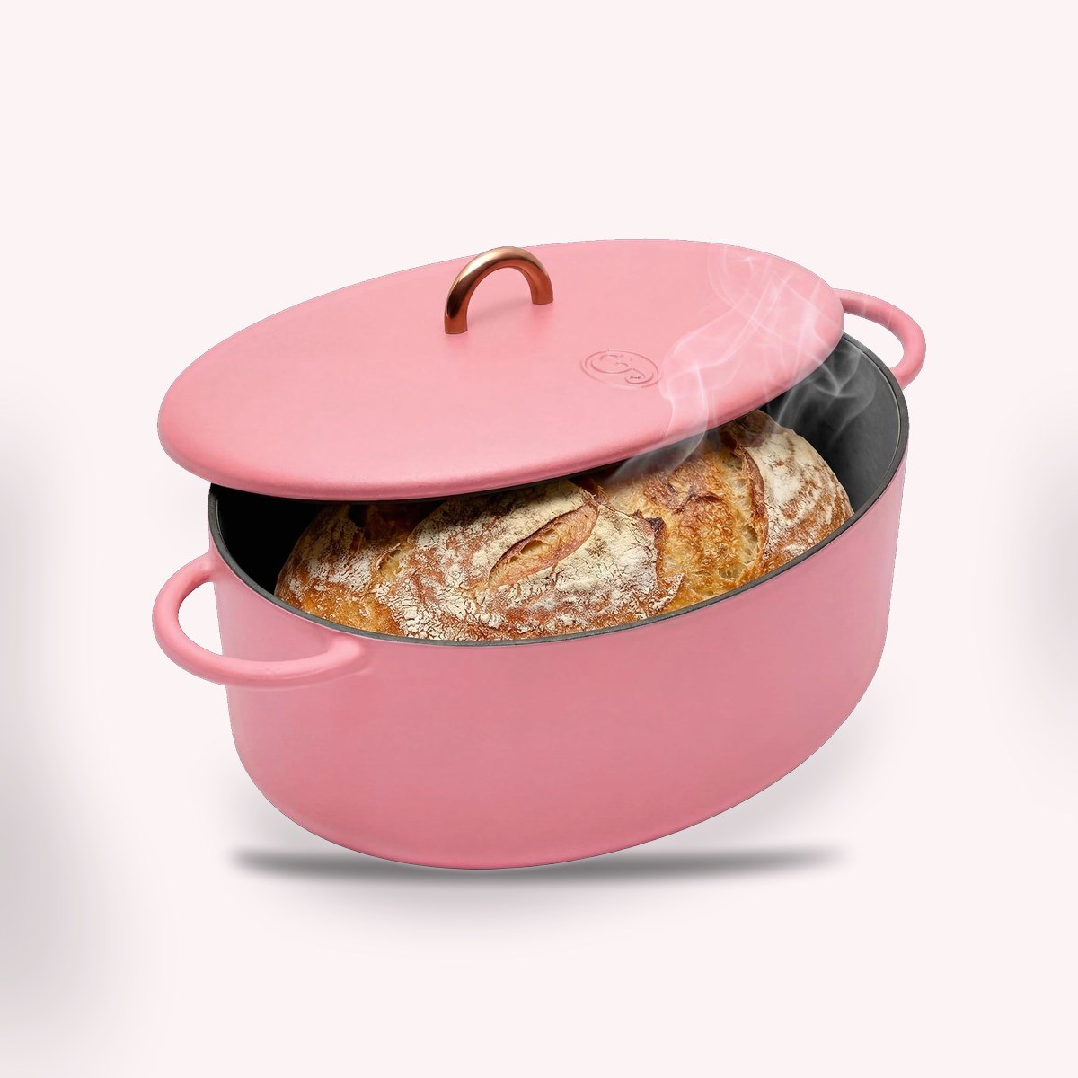 Great Jones The Dutchess 6.75-quart Dutch oven