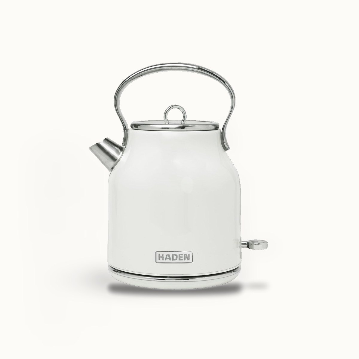 Haden Heritage 1.7-liter kettle