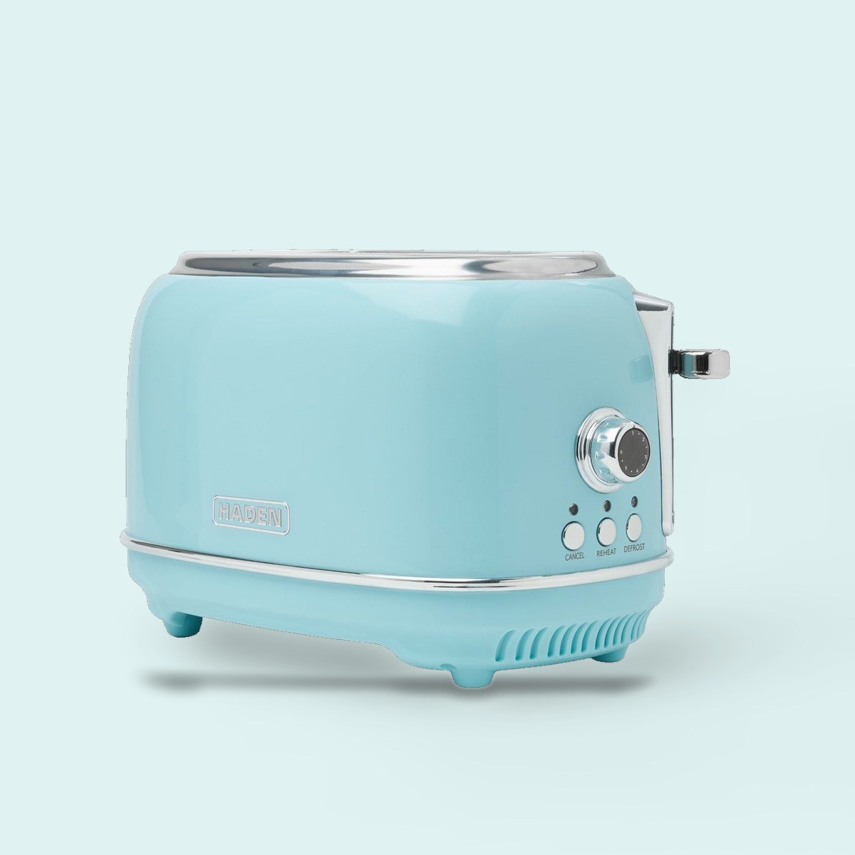 Haden Heritage 2-slice toaster
