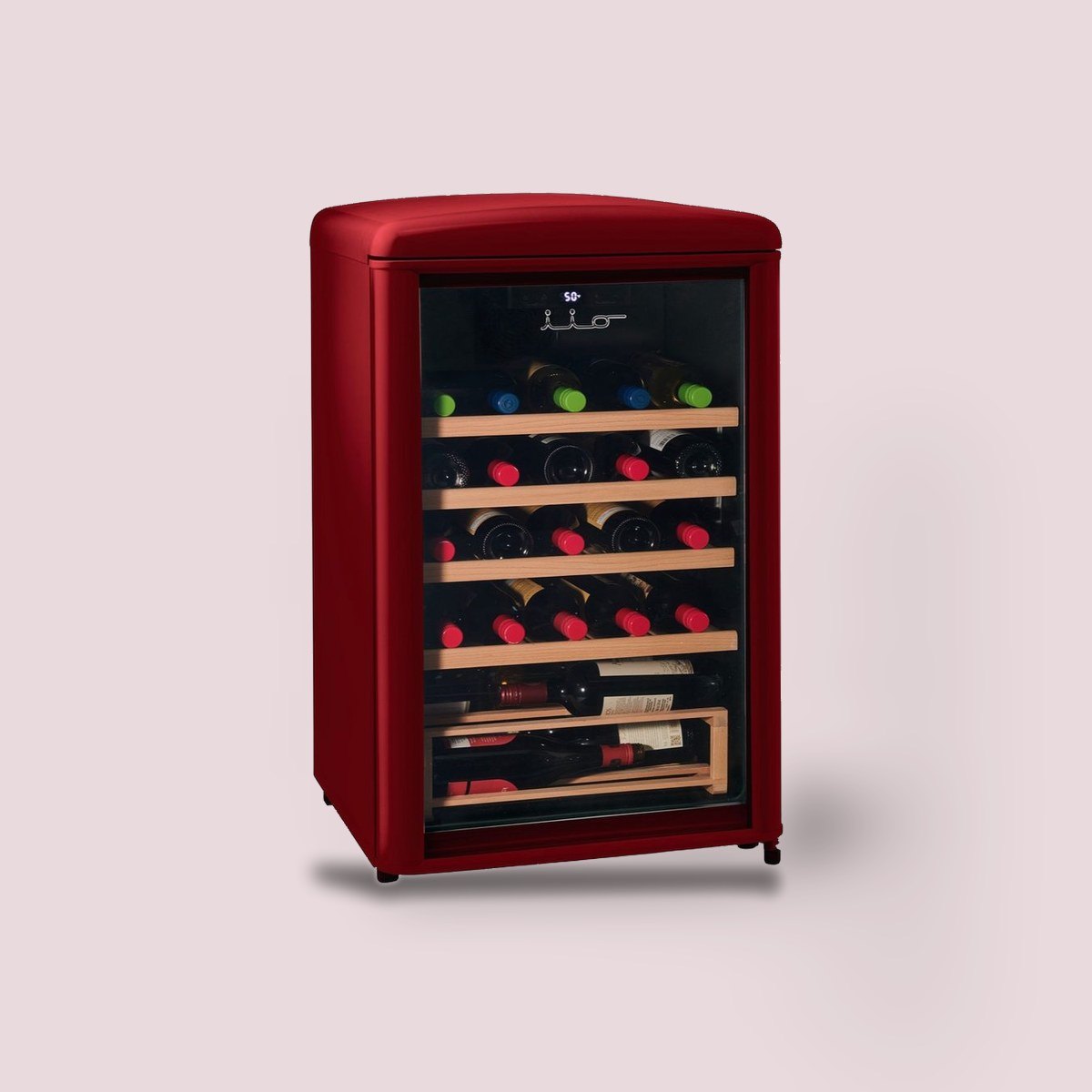 iio RR2 and RM1 retro refrigerators (11 to 12 cu. ft.)