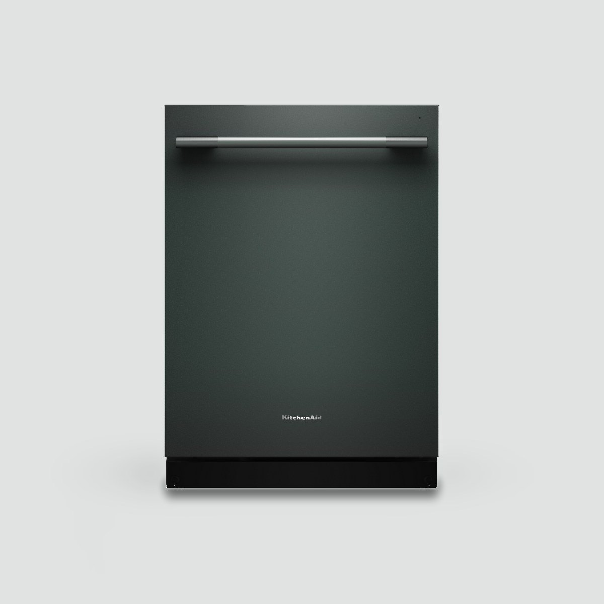 KitchenAid KDTS424 third-rack dishwasher (44 dBA)