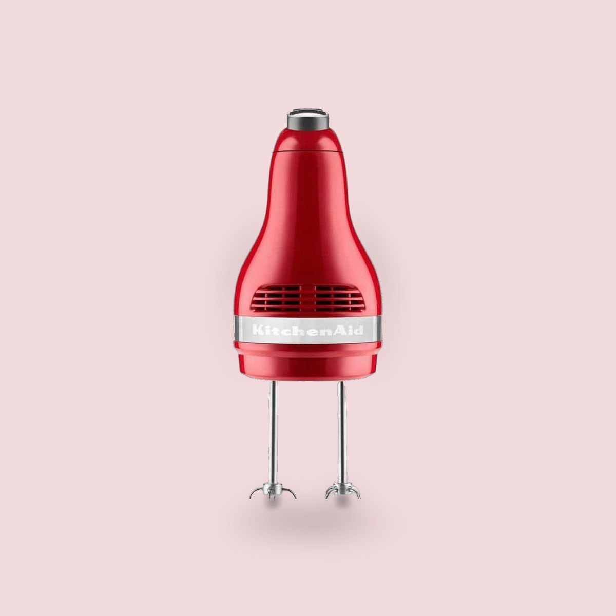 KitchenAid 5-speed hand mixer