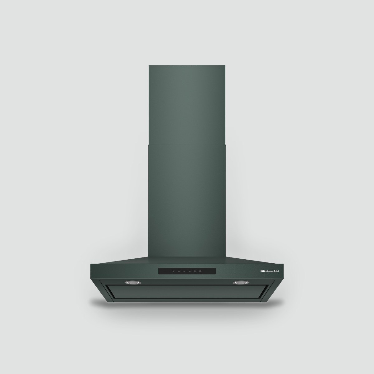 KitchenAid KVWC730 30 in. wall-mount canopy hood