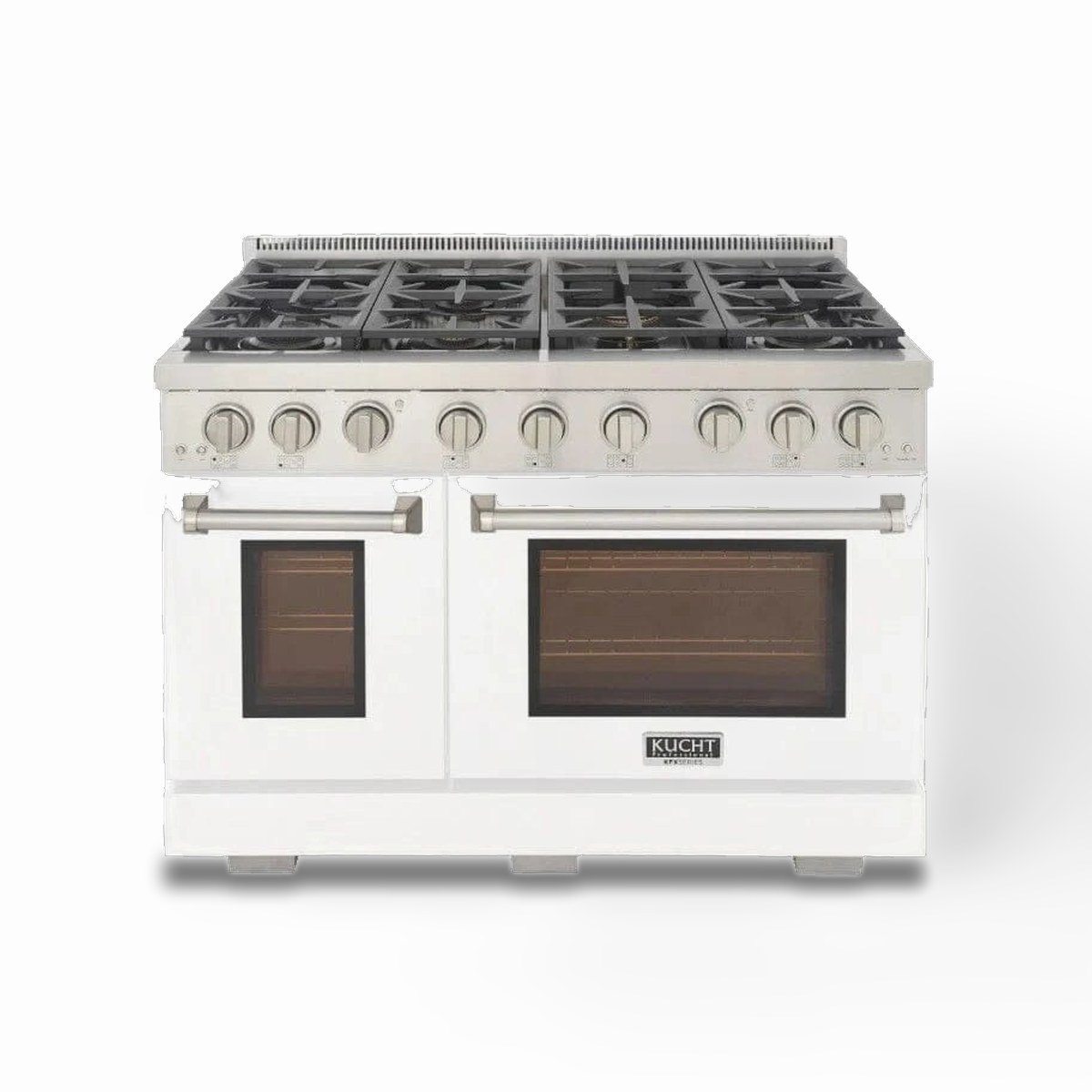 Kucht KFX4800X 48 in. professional gas range