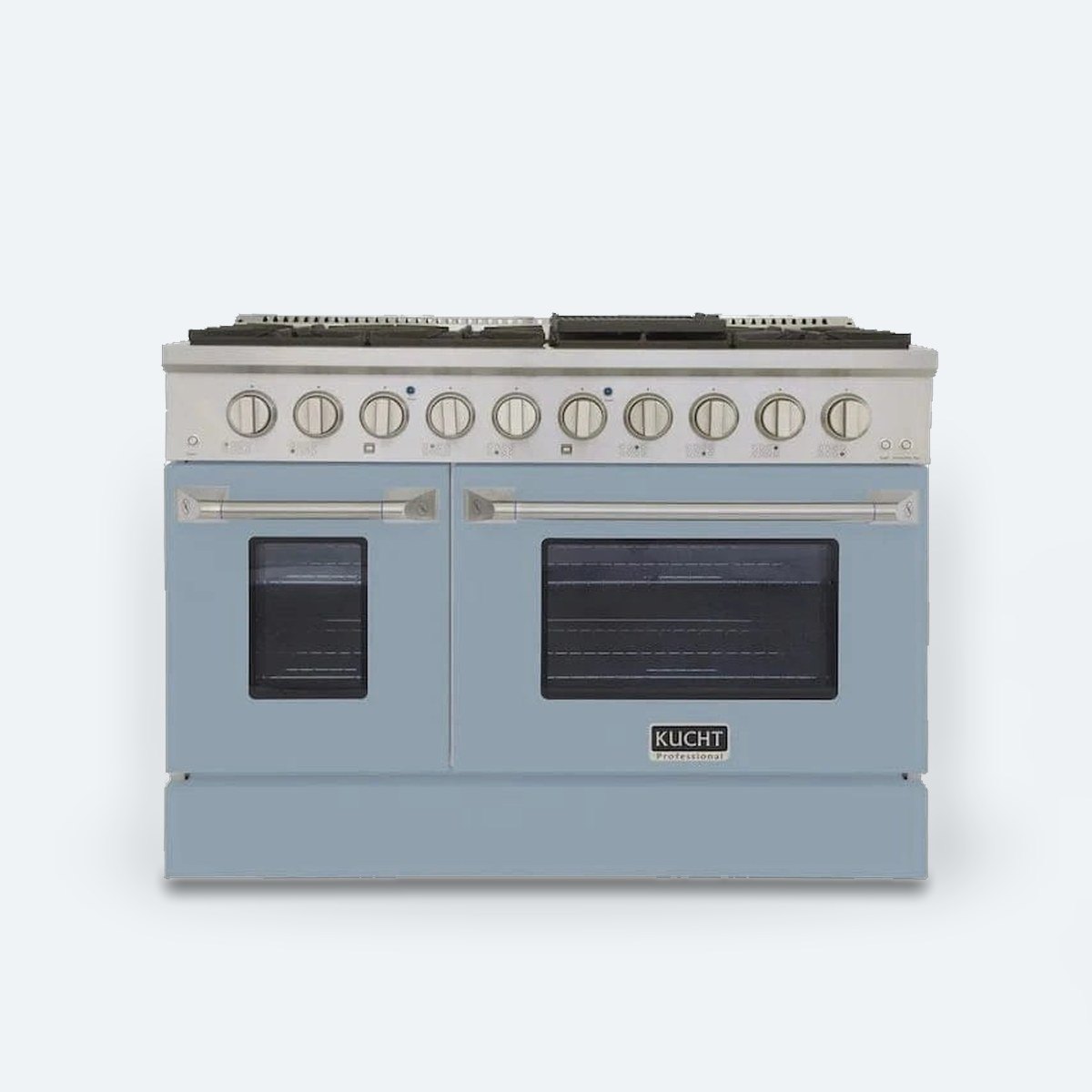 Kucht KNG481 48 in. all-gas range