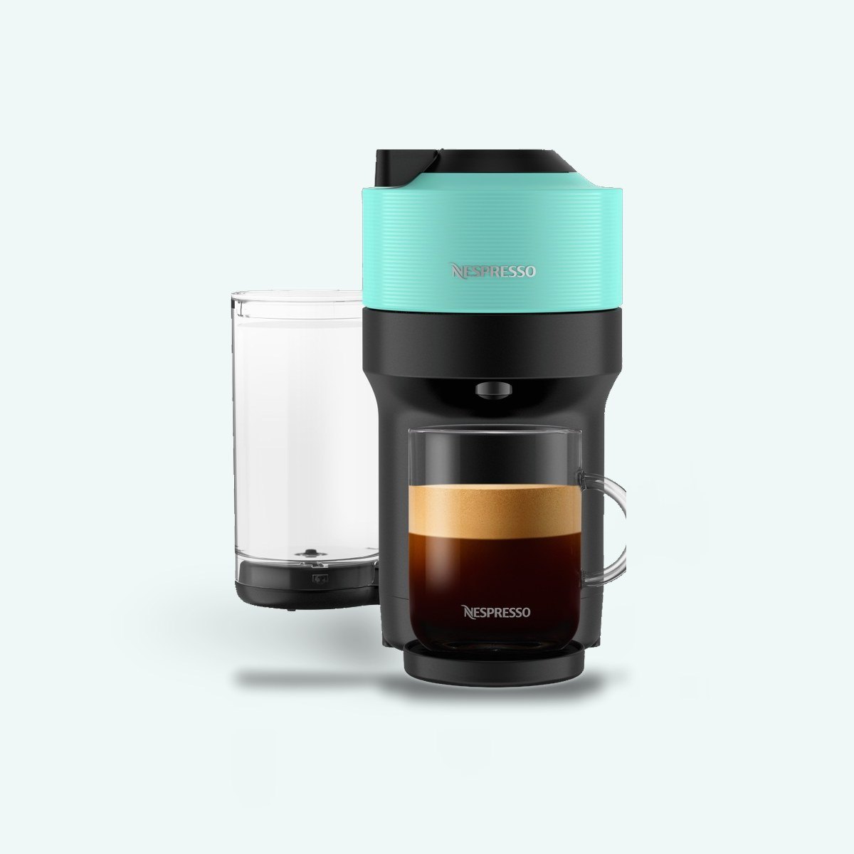 Nespresso Vertuo Pop+ pod machine