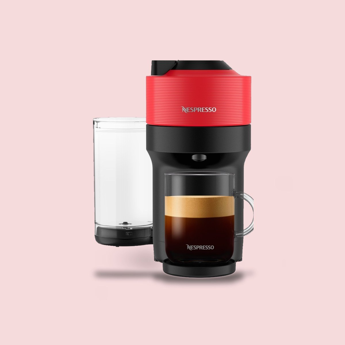 Nespresso Vertuo Pop+ pod machine