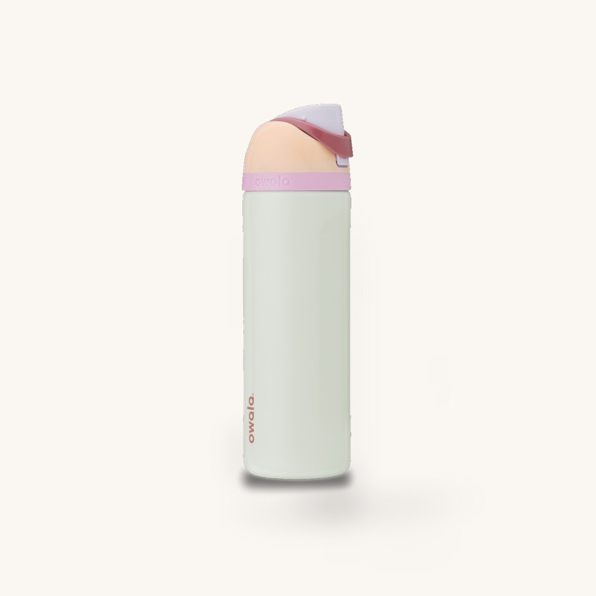 Owala FreeSip insulated bottle (24 oz)