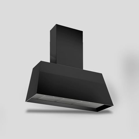 Matte Black