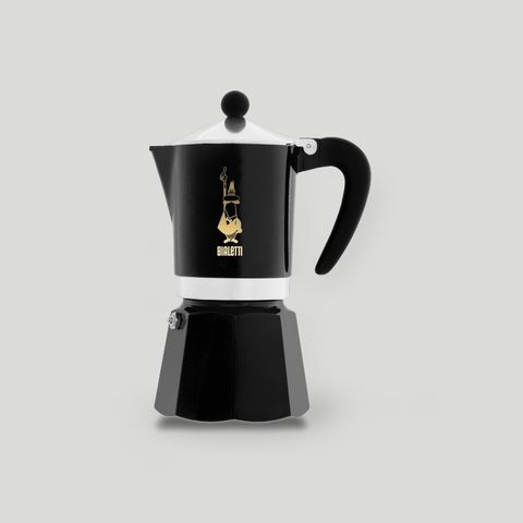 Black Oro