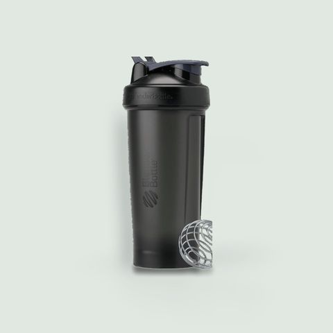 Black (BlenderBottle)