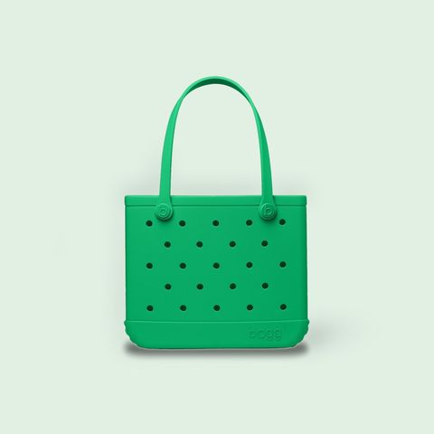 Green with Envy