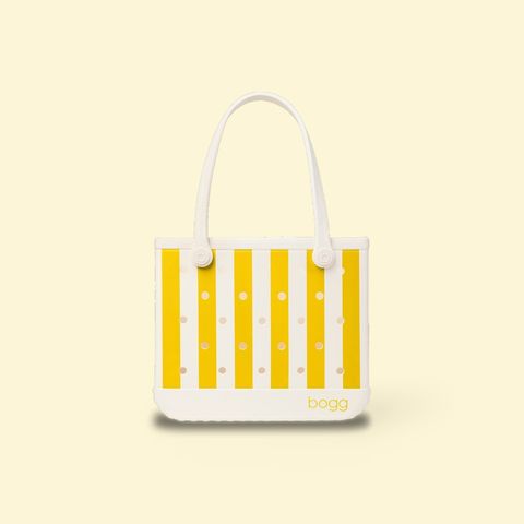 Limoncello Yellow Stripe