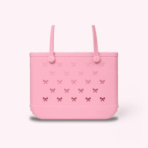Bubblegum Bows