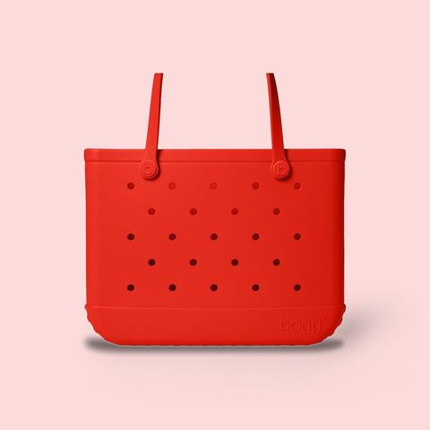 Buoy Red