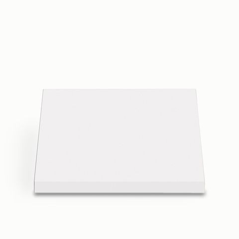 Matte White
