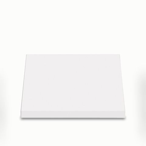 Matte White