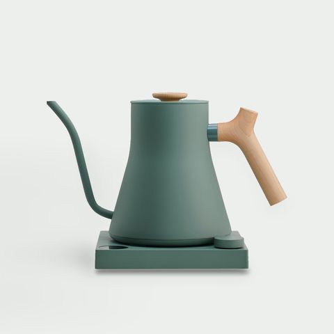 Smoke Green