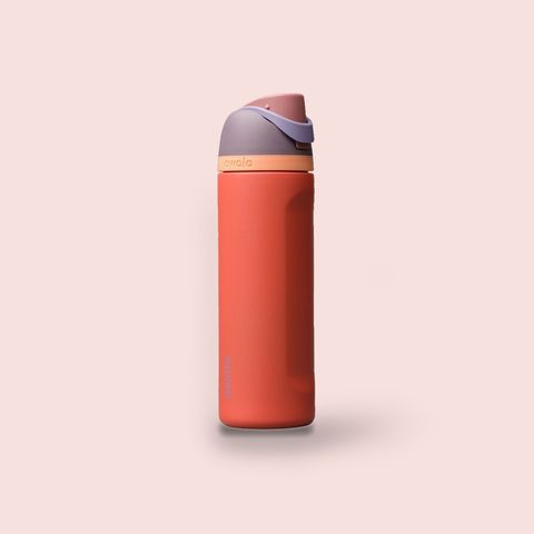 Terracotta Sunset