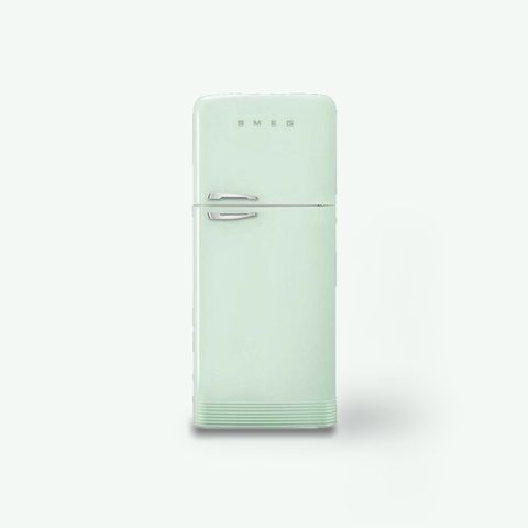 Pastel Green