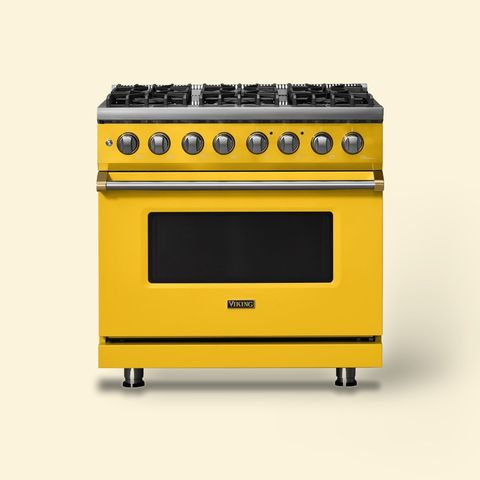 Daffodil with Brushed Brass