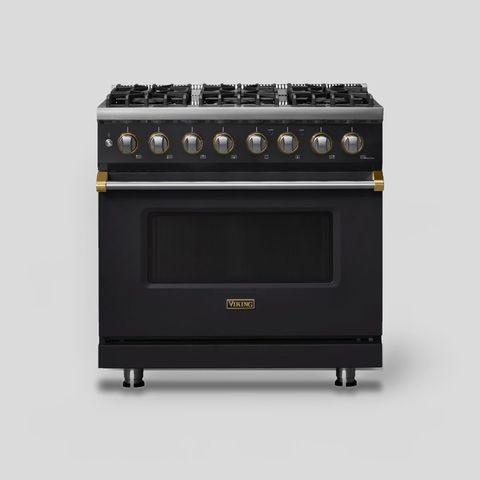 Onyx with Brushed Brass
