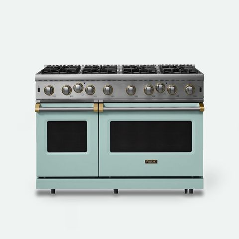 Splash with Brushed Brass