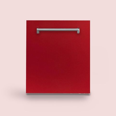 Red Gloss