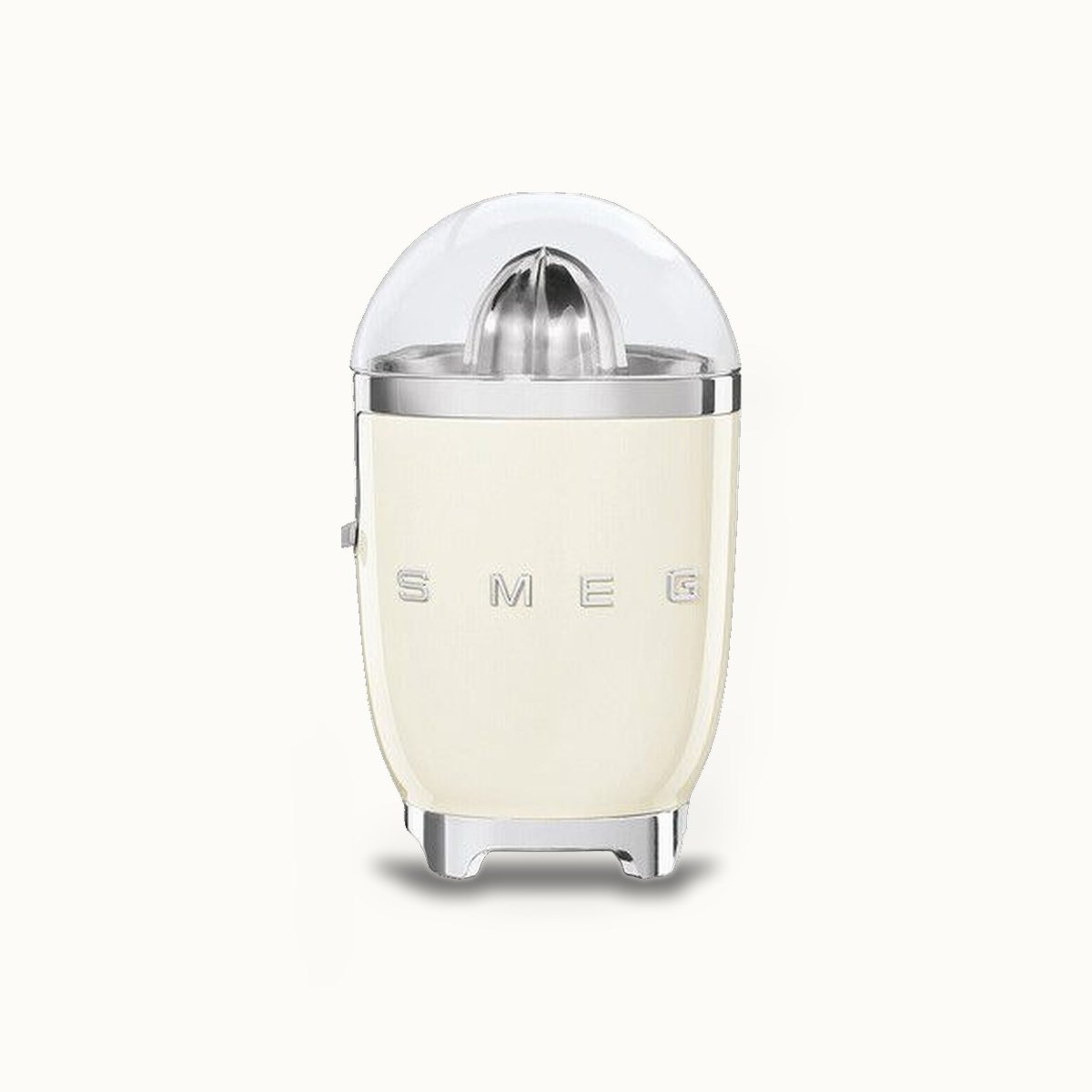 Smeg Citrus juicer (CJF01 and CJF11)