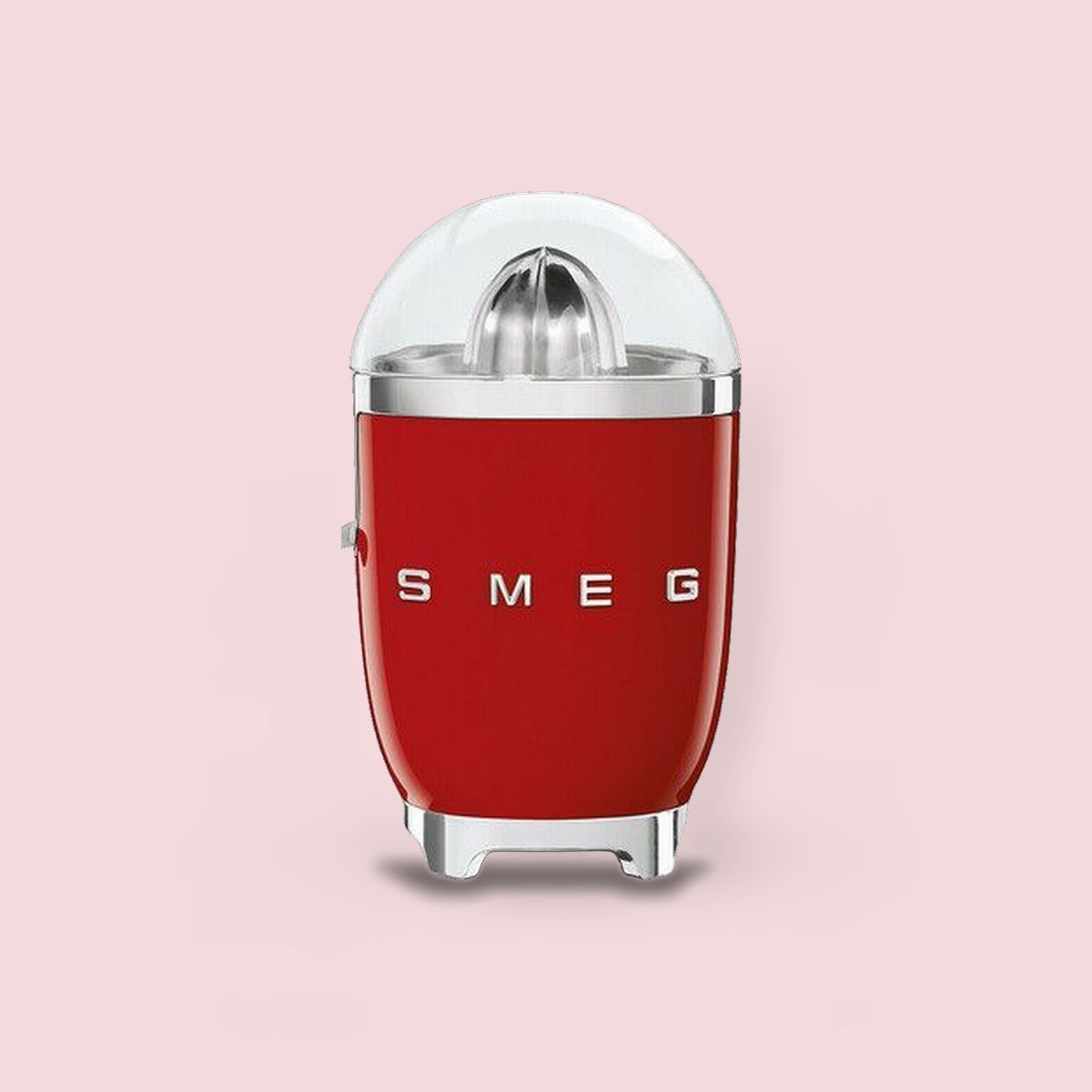 Smeg Citrus juicer (CJF01 and CJF11)
