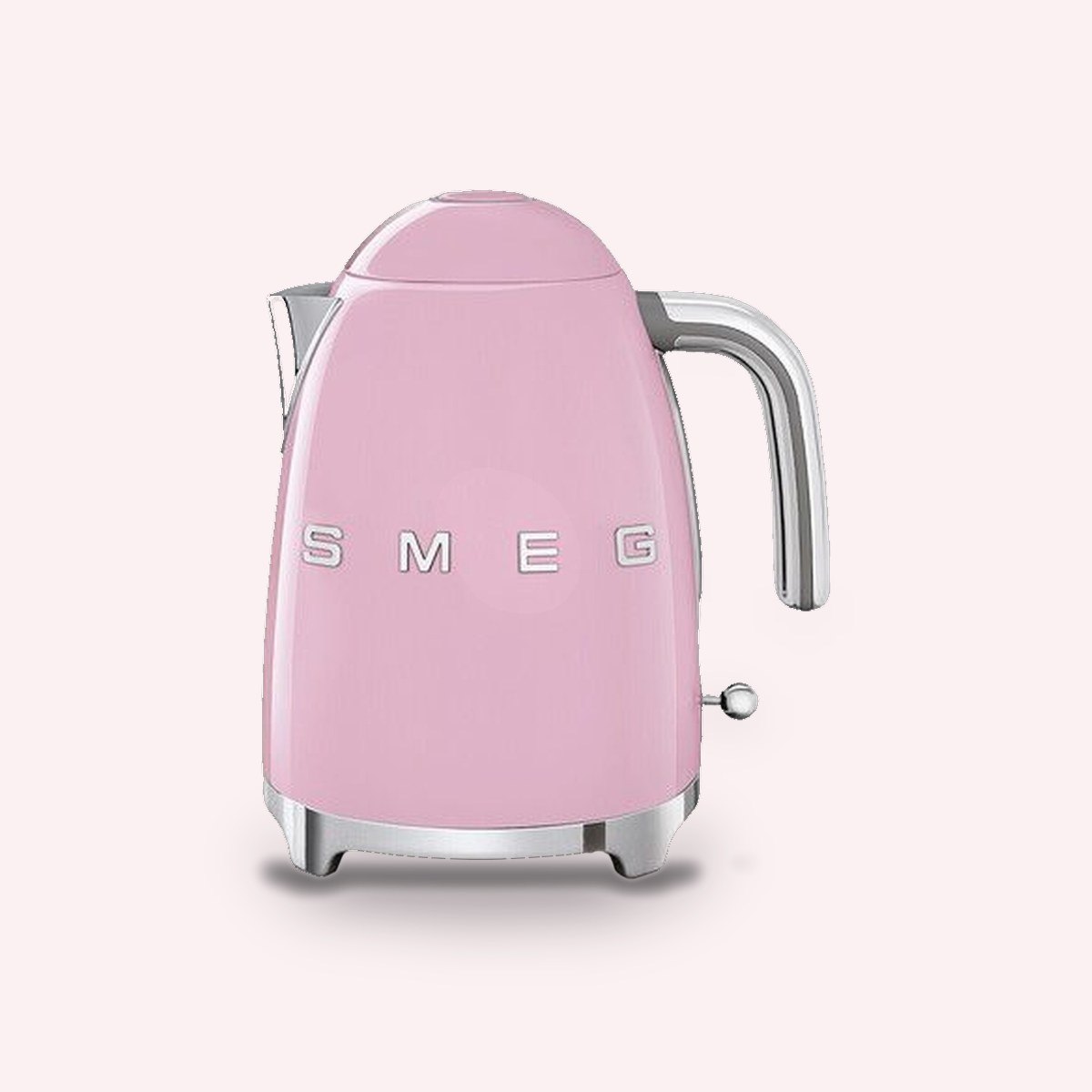 Smeg KLF03 1.7-liter kettle