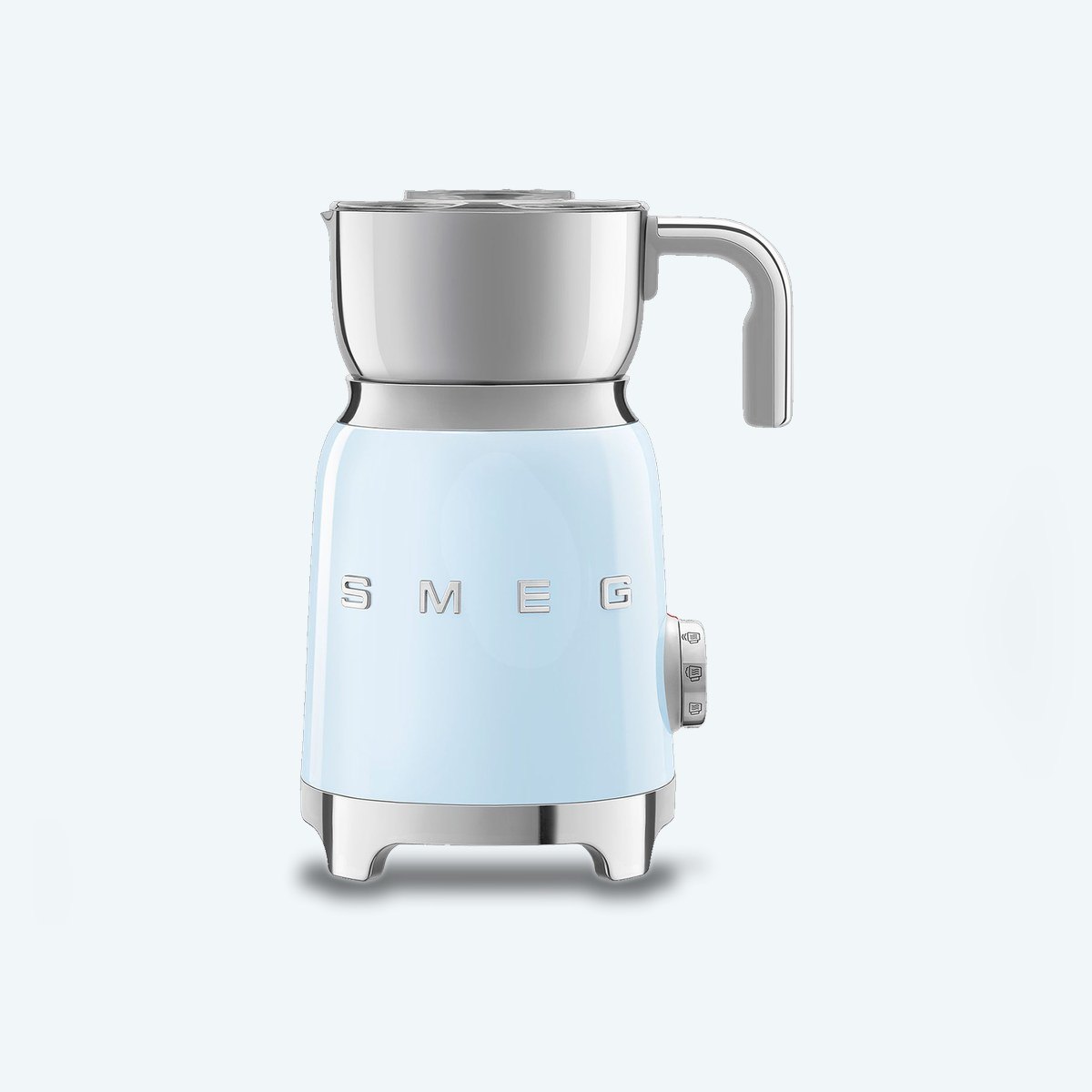 Smeg MFF11 milk frother