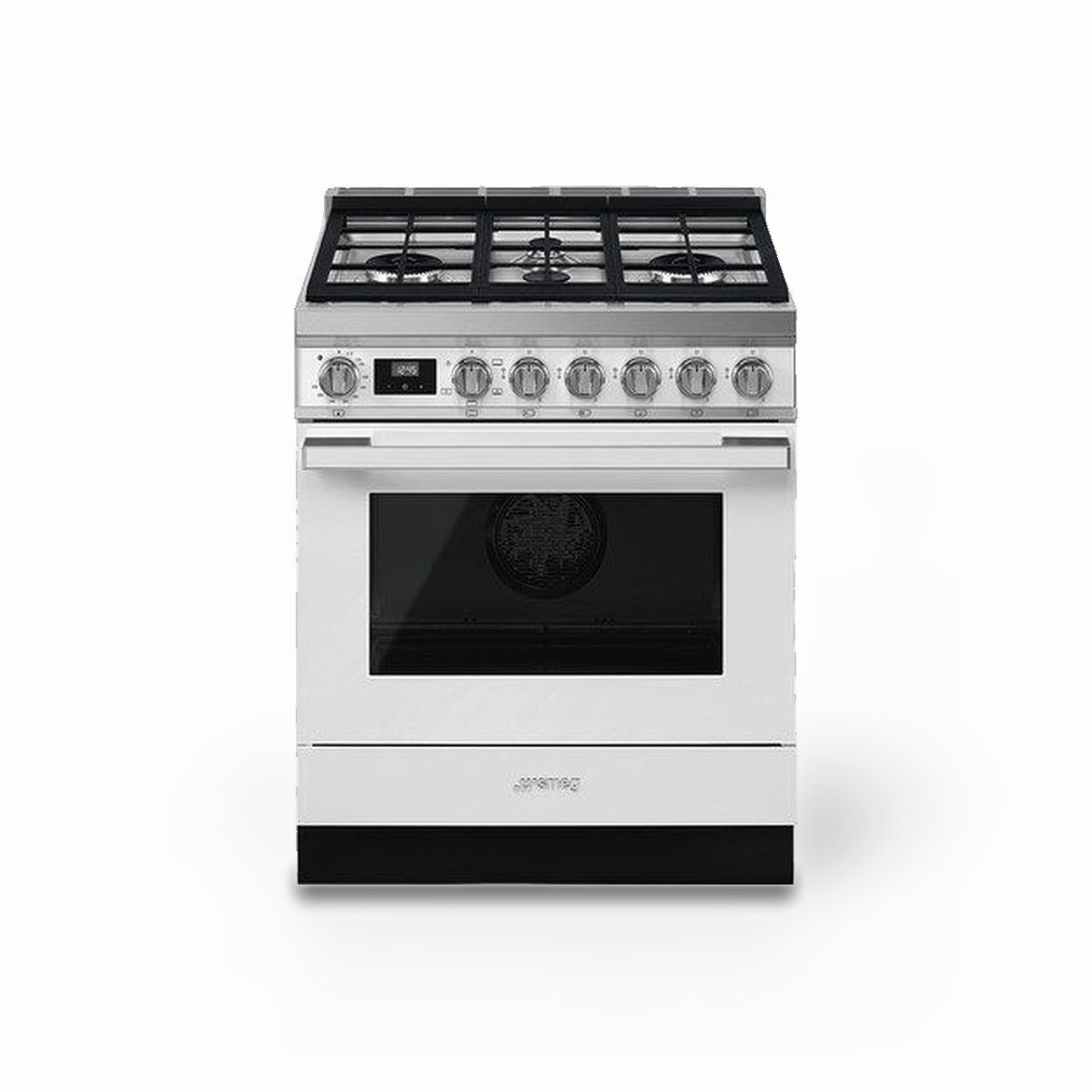 Smeg Portofino 36 in. range (CPF36UG)