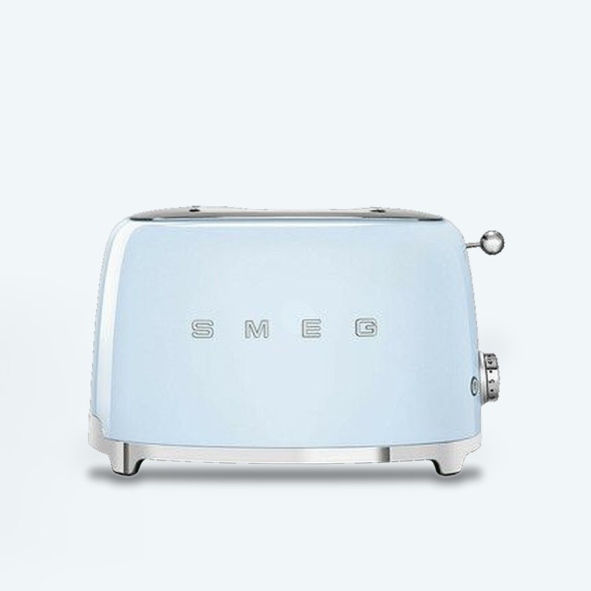Smeg TSF01 2-slice toaster
