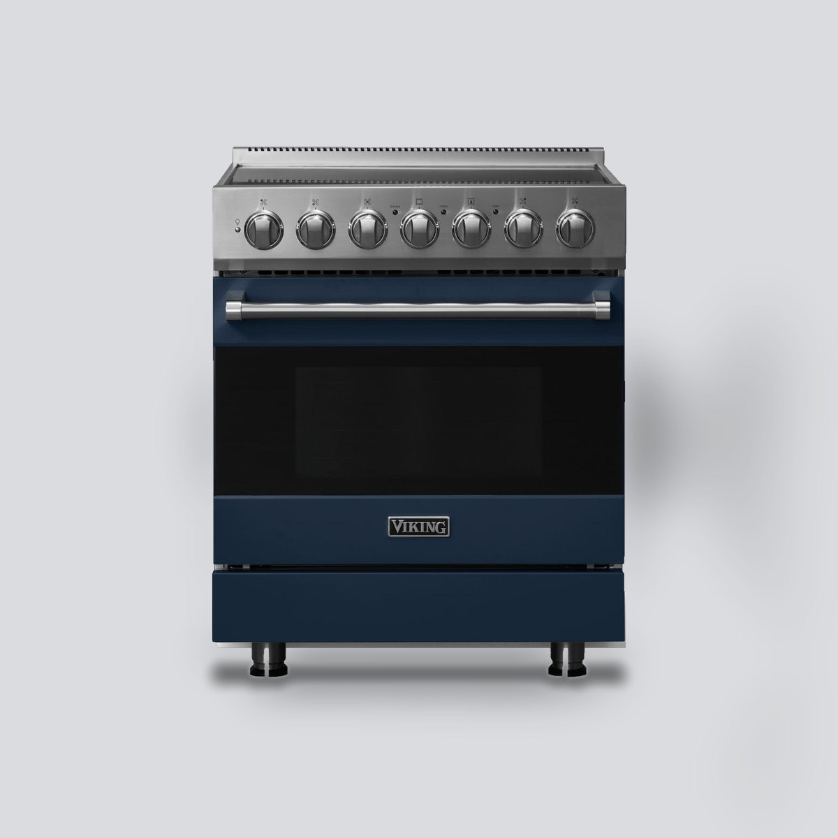 Viking 3 Series 30 in. electric range