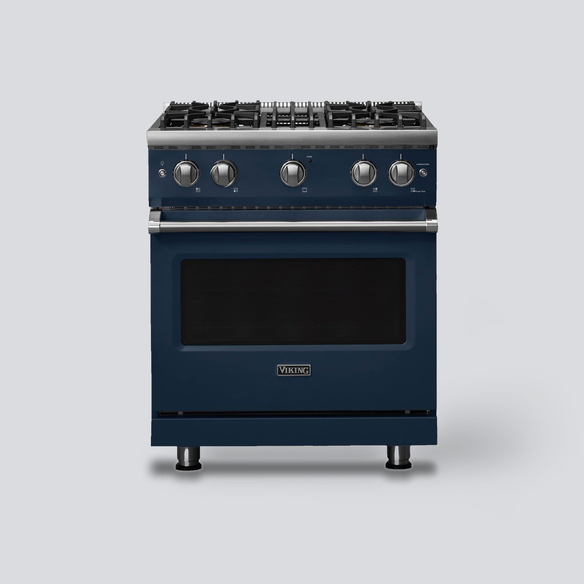Viking 5 Series 30 in. gas range