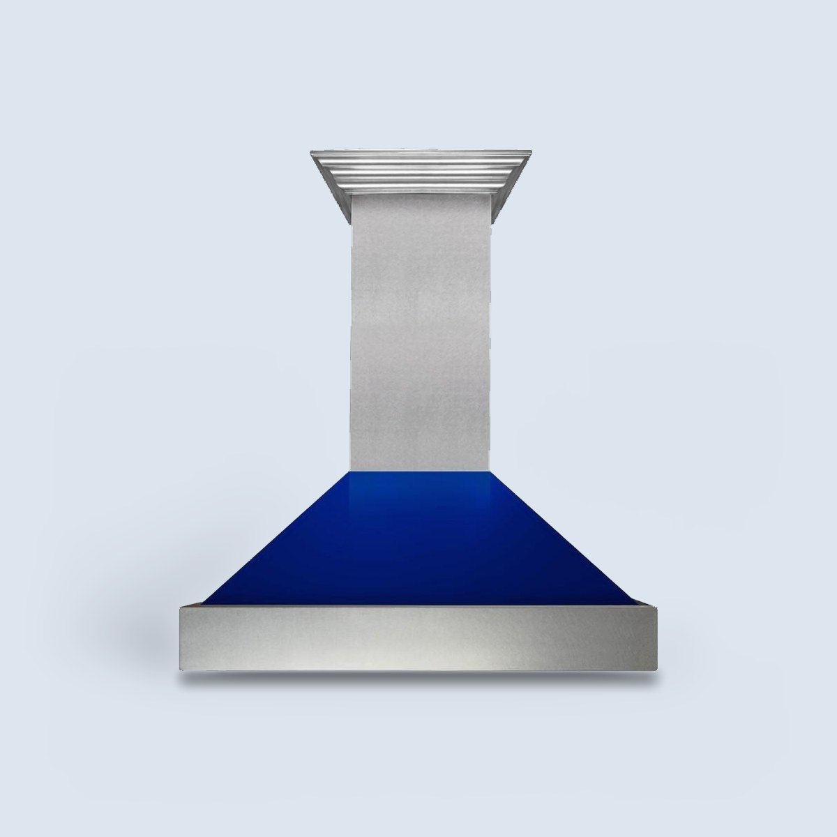 ZLINE Wall-mount range hood, 30 in.