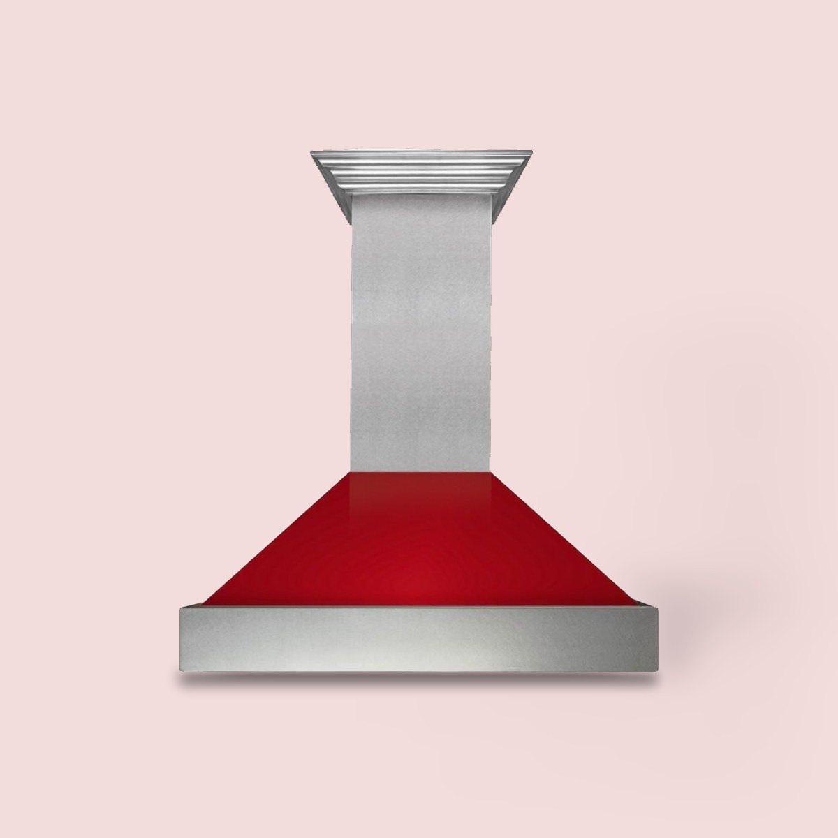 ZLINE Wall-mount range hood, 30 in.