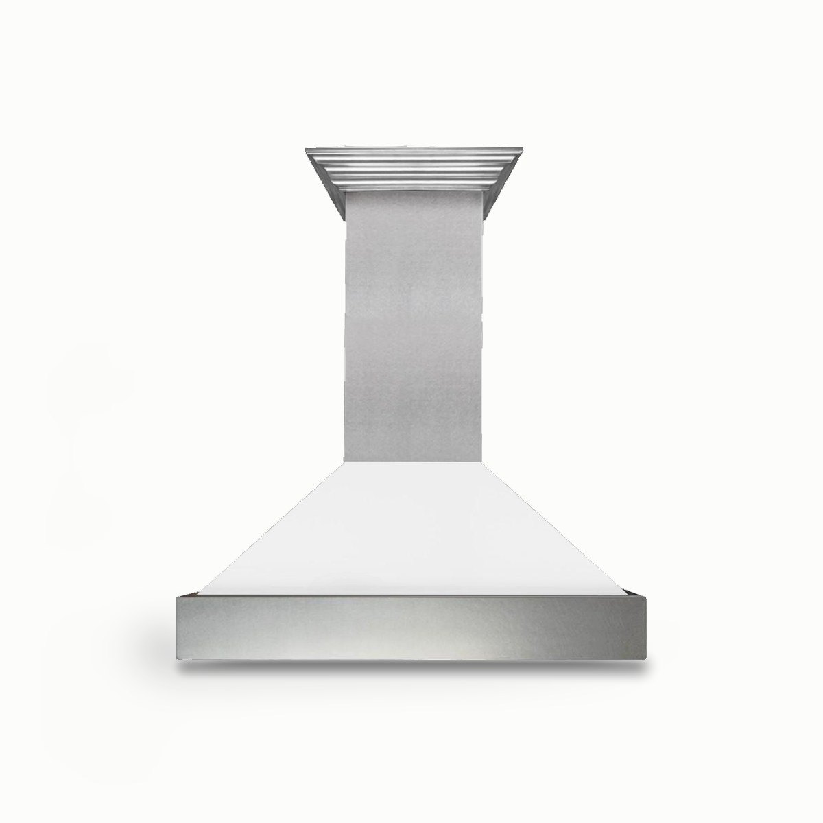 ZLINE Wall-mount range hood, 30 in.