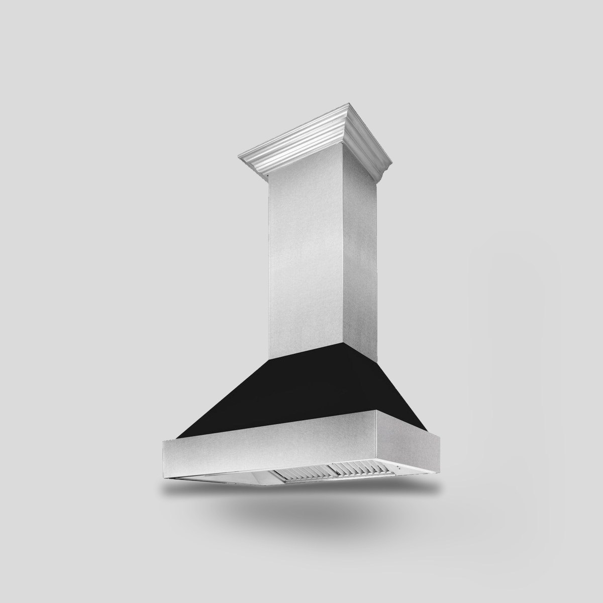 ZLINE Wall-mount range hood, 36 in.