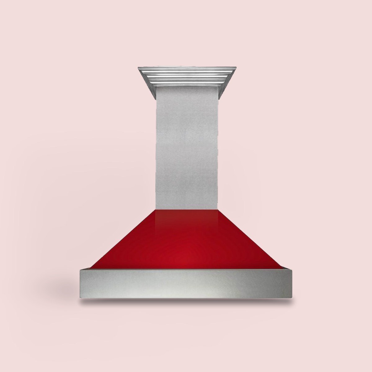 ZLINE Wall-mount range hood, 36 in.