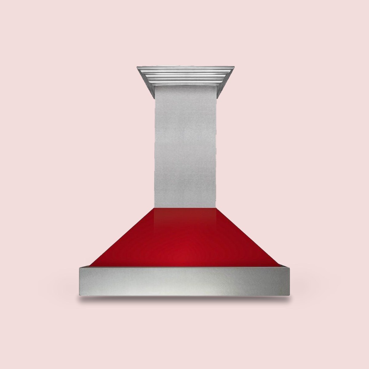 ZLINE Wall-mount range hood, 48 in.
